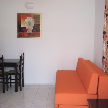 Elena Studios & Suites Ornos  Exterior photo