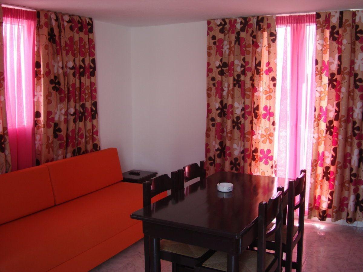 Elena Studios & Suites Ornos  Exterior photo
