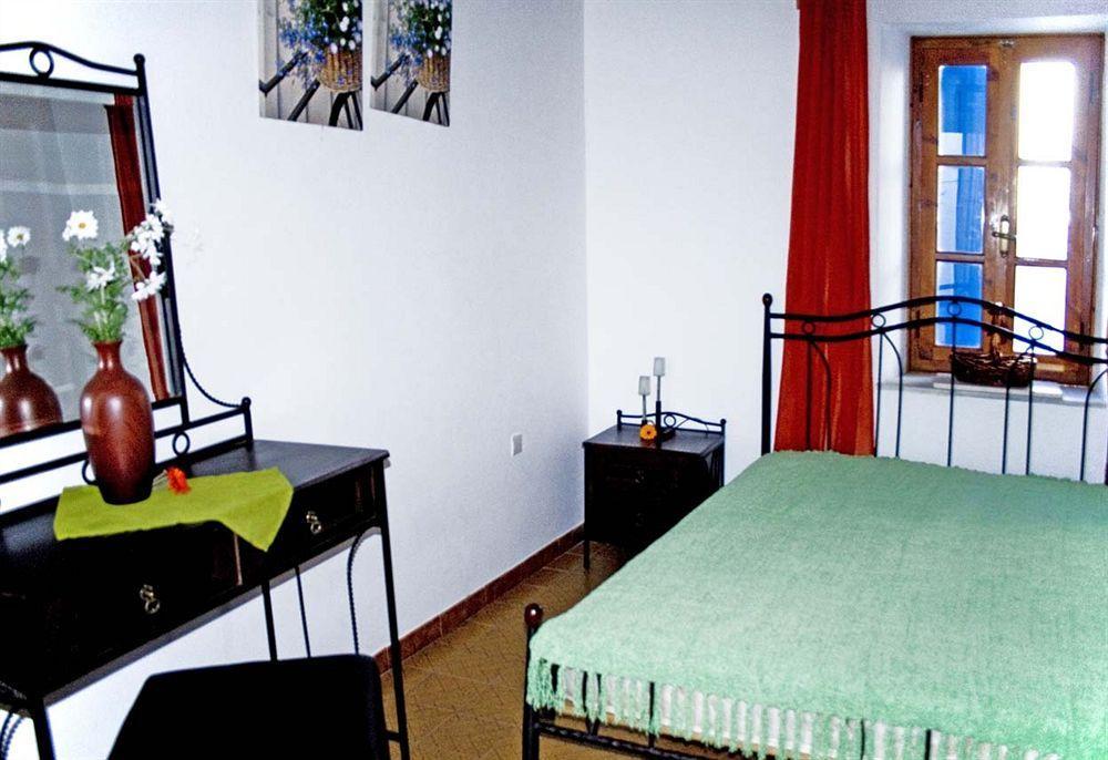 Elena Studios & Suites Ornos  Exterior photo
